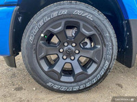 This Ram 1500 delivers a Twin Turbo Regular Unleaded I-6 3.0 L/183 engine powering this Automatic tr... (image 8)