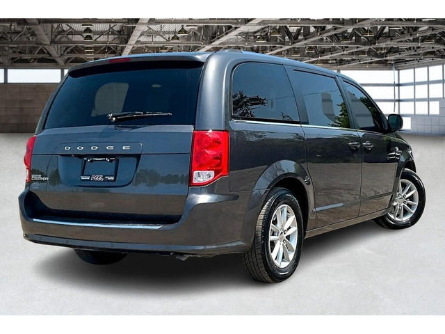 2019 Dodge Grand Caravan SXT 35th Anniversary | AS IS | FWD in Cars & Trucks in Mississauga / Peel Region - Image 2