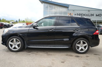--BIG ADVENTURES START WITH BIG DEALS - ALL JUNE AT ADRENALIN MOTORS-- The 2015 Mercedes-Benz ML 550... (image 7)