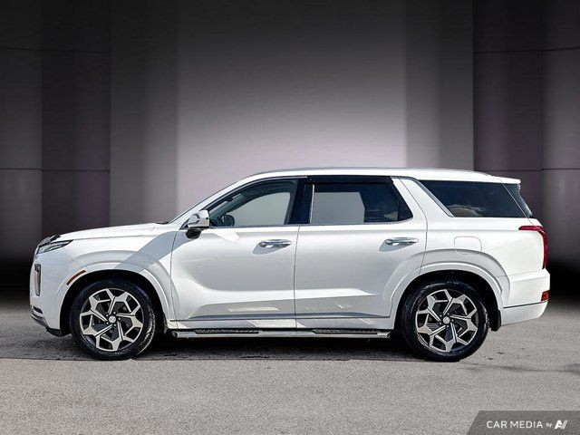 2021 Hyundai Palisade Ultimate Calligraphy| Hyundai in Cars & Trucks in Cambridge - Image 2