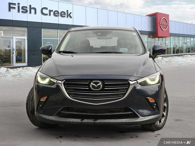 2021 Mazda CX-3 GT | No Accidents | Good Condition | Blind Spot in Cars & Trucks in Calgary - Image 2
