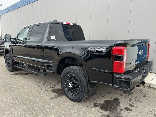 2025 Ford Super Duty F-350 SRW LARIAT - 618A in Cars & Trucks in Strathcona County - Image 3