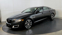 The 2019 Jaguar XJ XJL Portfolio is a luxury sedan that offers a blend of sophisticated style and po... (image 6)