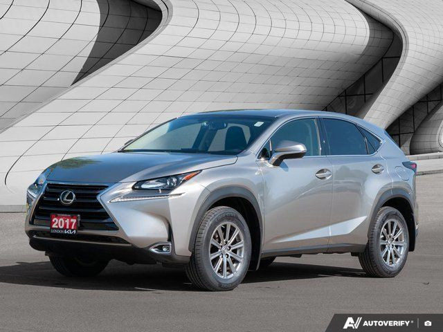 2017 Lexus NX 200t NX200T in Cars & Trucks in London