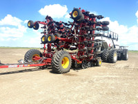 2016 Bourgault 3720/71300 Air Drill