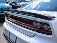 All-Wheel Drive, 400-Volt G2500 Front/Rear Electric Motors, 670 HORSEPOWER, Full Glass Roof, Augment... (image 7)
