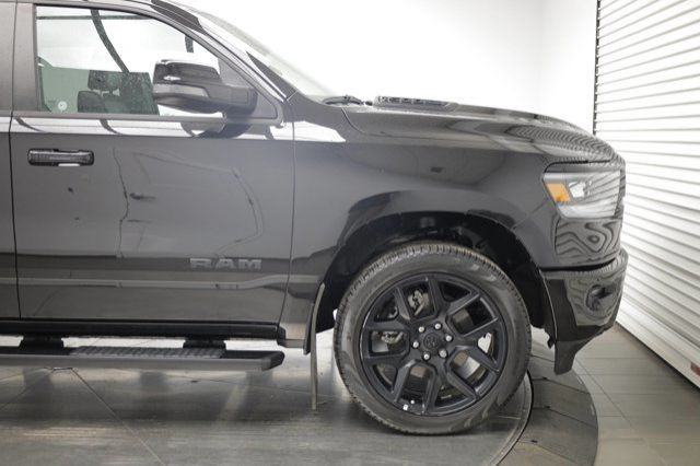 2024 Ram 1500 Laramie in Cars & Trucks in Calgary - Image 2