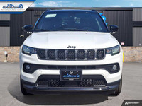 Check out this certified 2024 Jeep Compass Altitude 4WD | Leatherette | Navigation | Rear Camera | C... (image 7)
