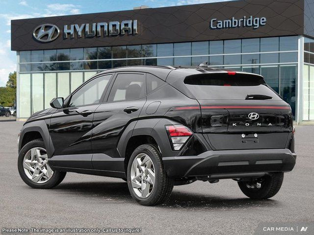 2026 Hyundai Kona Essential in Cars & Trucks in Cambridge - Image 4