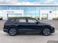 Dealer Certified Pre-Owned. This Volkswagen Tiguan delivers a Intercooled Turbo Regular Unleaded I-4... (image 5)