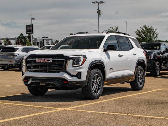 2026 GMC Terrain AWD AT4 in Cars & Trucks in Strathcona County - Image 4