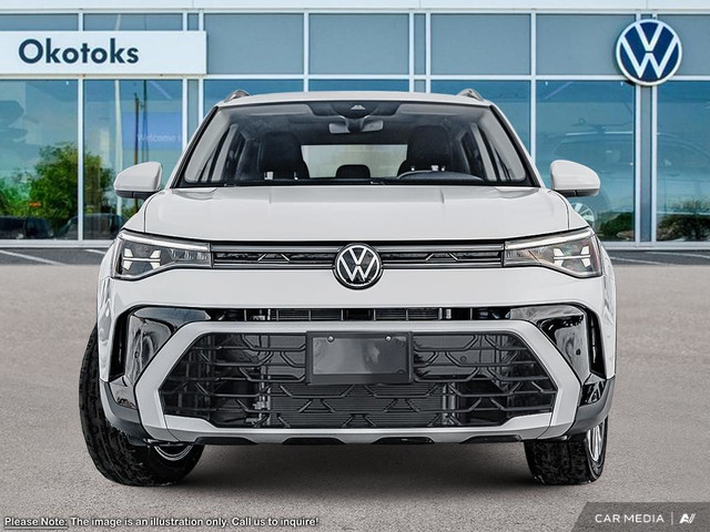 2025 Volkswagen Taos Highline in Cars & Trucks in Calgary - Image 2