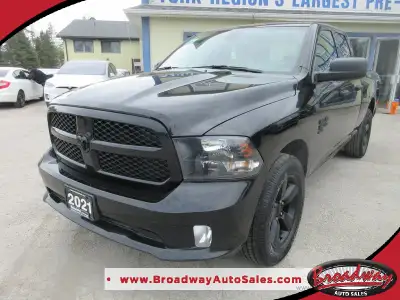 3.6L - V6 - VVT - DOHC 24 VALVE FFV ENGINE 4X4 SYSTEM QUAD-CAB 6.6-FOOT-BOX RUNNING BOARDS TONNEAU C...