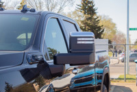 2025 GMC Sierra 3500 Denali Ultimate GMC Sierra 3500 Denali Ultimate 2025 CALL OR TEXT US AT (587) 3... (image 6)
