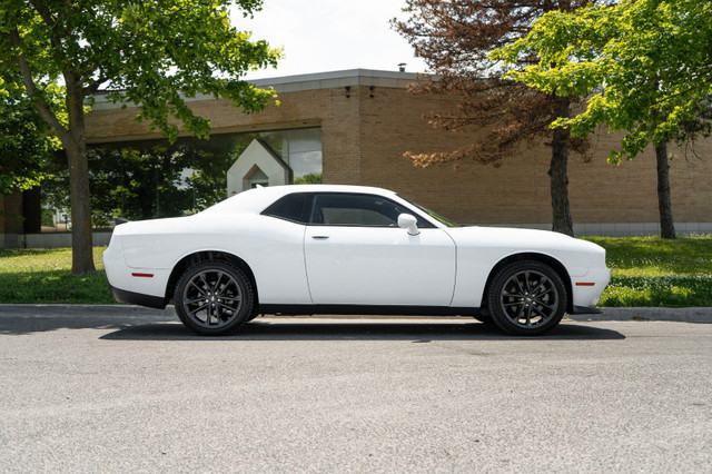 2023 Dodge Challenger GT in Cars & Trucks in Mississauga / Peel Region - Image 4