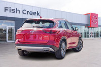 ==== 2024 INFINITI QX50 Sensory AWD -- No Accidents, Premium Sensory Package ==== This *2024 INFINIT... (image 6)