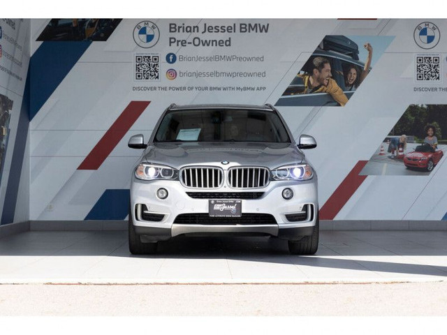 2016 BMW X5 xDrive35i in Cars & Trucks in Vancouver - Image 3