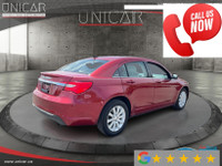 2012 Chrysler 200 Touring Safety Certification Included Financing & Warranty Options Available _____... (image 8)