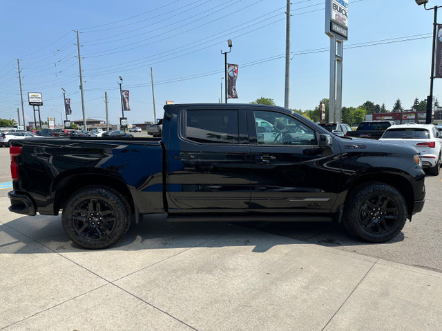 2025 Chevrolet Silverado 1500 High Country in Cars & Trucks in Markham / York Region - Image 4