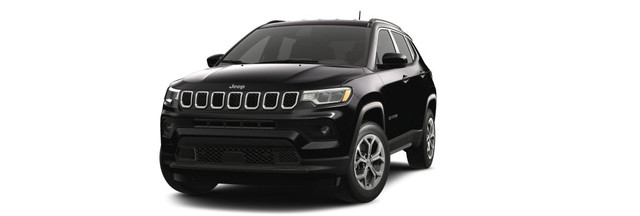 2025 Jeep Compass North in Cars & Trucks in Ottawa - Image 2