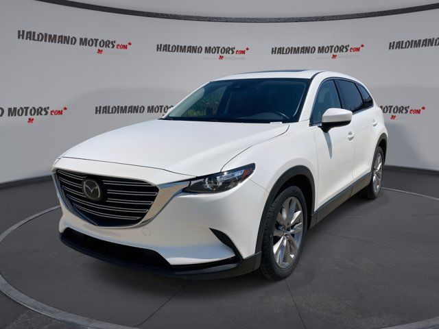 2022 Mazda CX-9 GS-L in Cars & Trucks in Hamilton