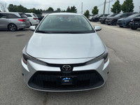 Discover the reliability and versatility of the 2022 Toyota Corolla L, now available at Blue Mountai... (image 7)