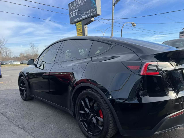 2022 TESLA Model Y Performance in Cars & Trucks in Laval / North Shore - Image 3