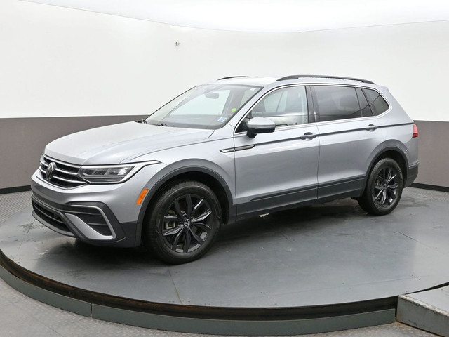 2024 Volkswagen Tiguan COMFORTLINE in Cars & Trucks in City of Halifax - Image 4