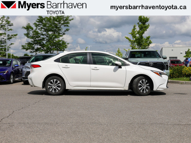 2023 Toyota Corolla Hybrid LE - $230 B/W in Cars & Trucks in Ottawa - Image 2