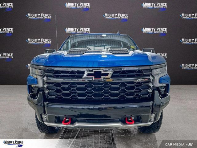 2024 Chevrolet Silverado 1500 ZR2 in Cars & Trucks in Grande Prairie - Image 2