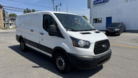 2019 FORD TRANSIT T-250 CARGO VAN 130" 3.7L V6 268 000 KM AUTOMATIQUE TOUTE EQUIPEE CAMERA DE RECULO... (image 6)
