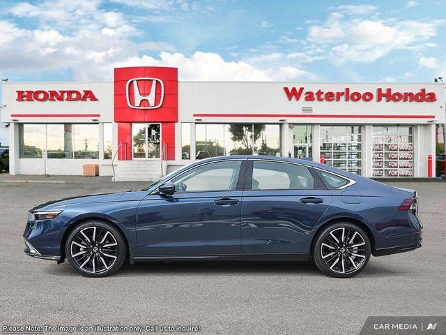 2025 Honda Accord Hybrid Touring in Cars & Trucks in Kitchener / Waterloo - Image 3