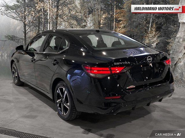 2024 Nissan Sentra SV in Cars & Trucks in Hamilton - Image 3