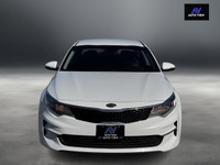 JUST LANDED!! 2018 Kia Optima LX!! **BLIND SPOT DETECTION** 2.4L INLINE 4 MOTOR, AUTOMATIC TRANSMISS... (image 1)