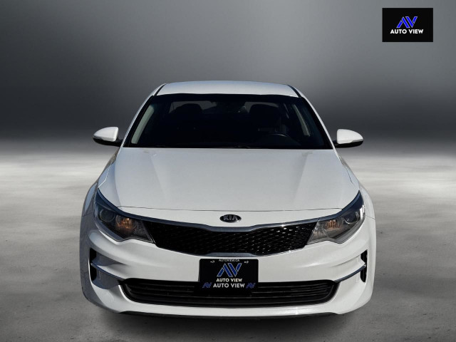 2018 Kia Optima LX **BLIND SPOT DETECTION** in Cars & Trucks in Hamilton - Image 2