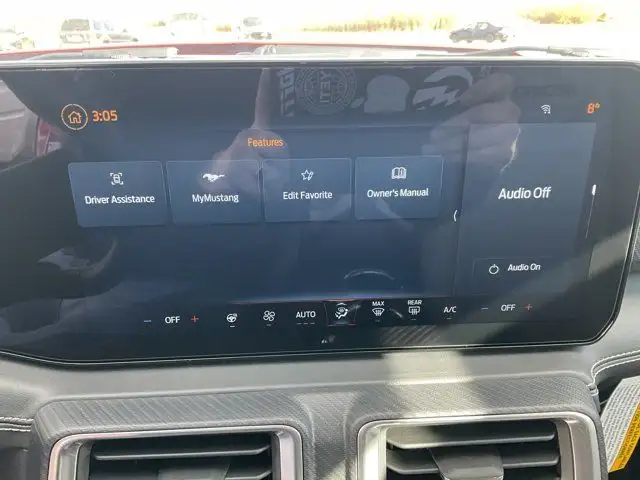 2024 Ford Mustang EcoBoost Premium | REVERSE CAMERA SYSTEM in Cars & Trucks in Regina - Image 26