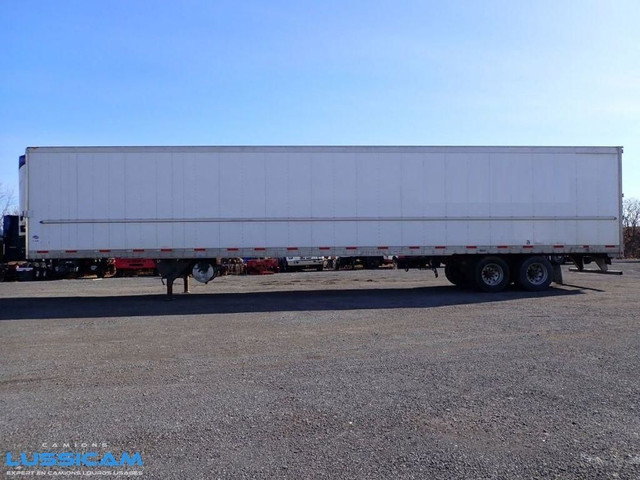 2018 Utility VS2RA in Heavy Trucks in Longueuil / South Shore - Image 4