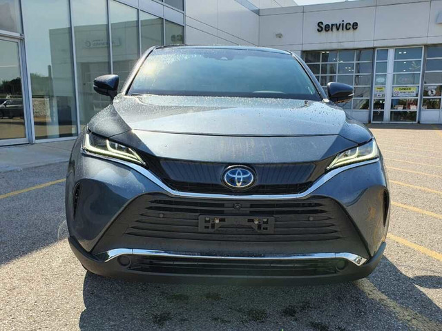 2021 Toyota Venza Limited AWD | Leather | Alloys in Cars & Trucks in City of Toronto - Image 3