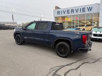 Recent Arrival! 2021 GMC Sierra 1500 Blue 10-Speed Automatic 3.0L I6 At our Ford dealership, we take... (image 2)