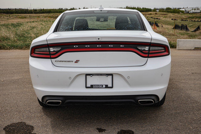 2023 Dodge Charger ALL WHEEL DRIVE V6 in Cars & Trucks in Strathcona County - Image 3