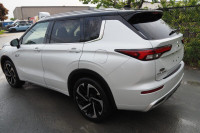 2023 Mitsubishi Outlander GT PHEV AWD combines the best of the electric vehicle (EV) world with the... (image 3)