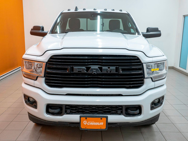 2022 Ram 2500 BIG HORN 4X4 DIESEL *BOITE 8 PI* PNBV 9900 LBS in Cars & Trucks in Laurentides - Image 4