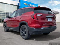 This GMC Terrain boasts a Turbocharged Gas I4 1.5L/-TBD- engine powering this Automatic transmission... (image 2)