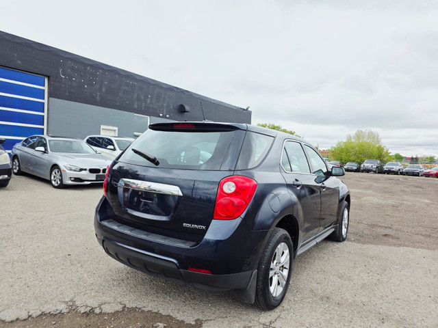 2015 Chevrolet Equinox Clean Carfax, One Owner, Remote Starter in Cars & Trucks in Calgary - Image 4