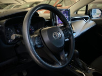 Stock#: 250405AThe 2023 Toyota Corolla LE 4dr Sedan LE Grade for the Canadian market offers a blend... (image 7)