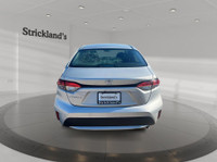 **Strickland's is home of the Hassle-Free car shopping experience. We make car buying fun, find your... (image 3)