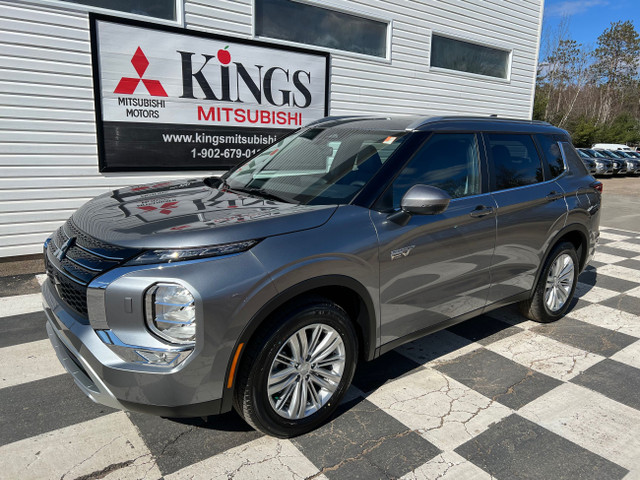 2024 Mitsubishi OUTLANDER PHEV in Cars & Trucks in Annapolis Valley