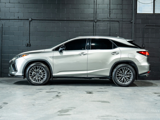 2022 Lexus RX RX 350/NAV/ADAPTIVE CRUISE/DRIVE ASSIST/CARPLAY in Cars & Trucks in Mississauga / Peel Region - Image 4