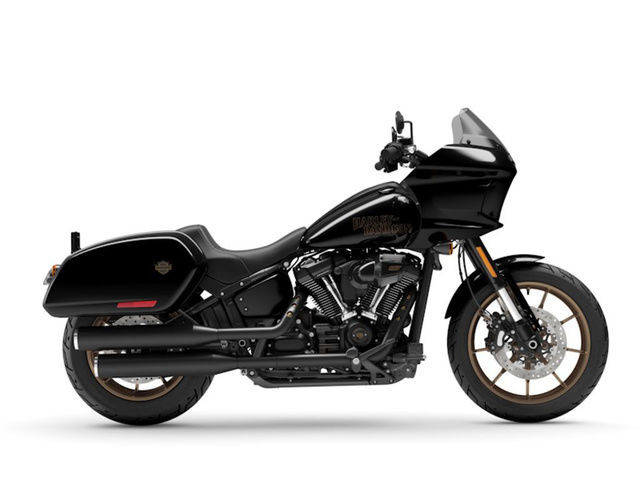 2024 Harley-Davidson FXLRST - Low Rider ST in Street, Cruisers & Choppers in Oshawa / Durham Region