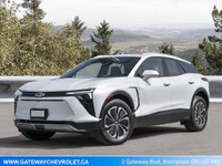 2024 Chevrolet Blazer EV 2LT